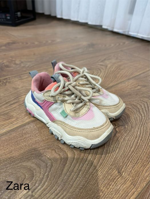 Детски обувки