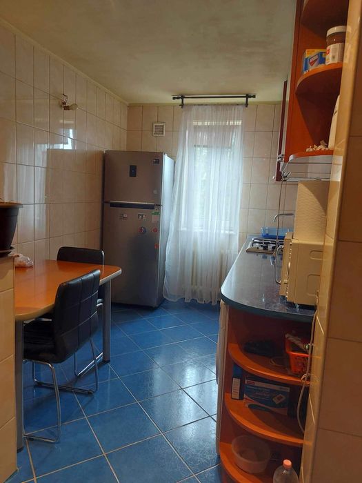 Apartament 2 camere Brazda lui Novac