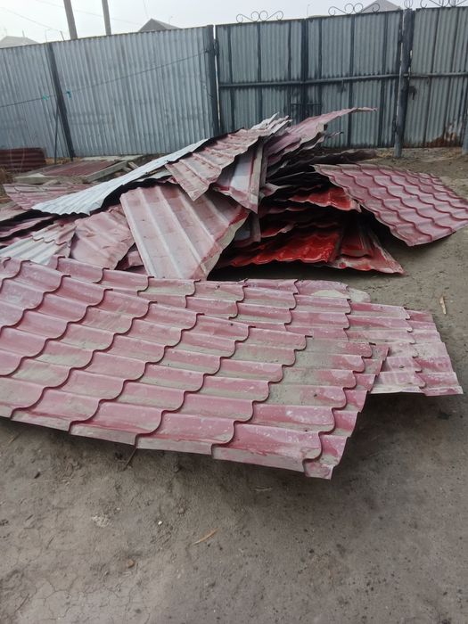 Калын церепиция сатылады