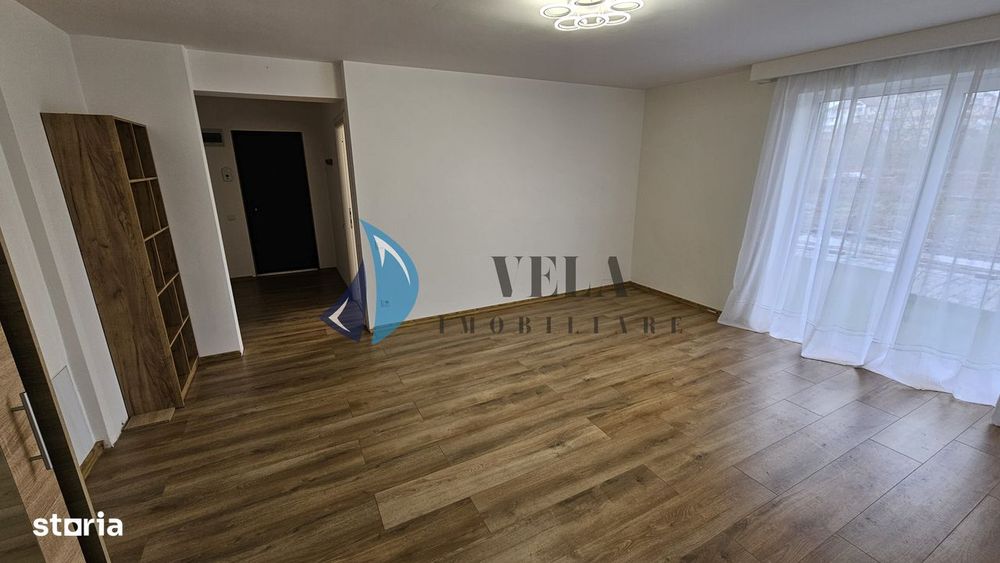 Apartament 2 camere, complex nou, terasa, parcare acoperita