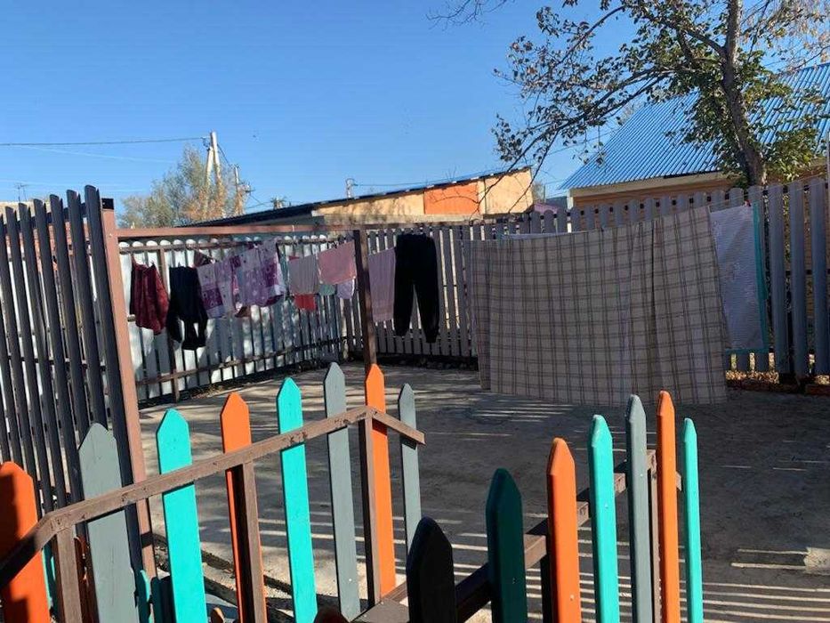 Действующий бизнес