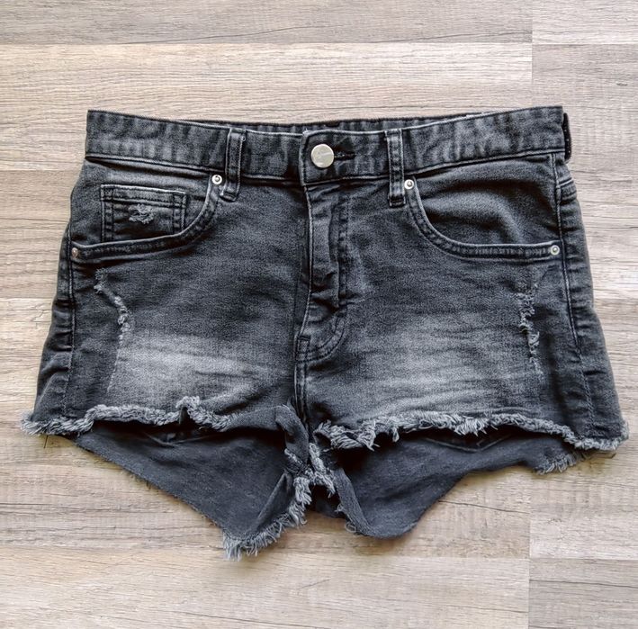 H&M къси панталони