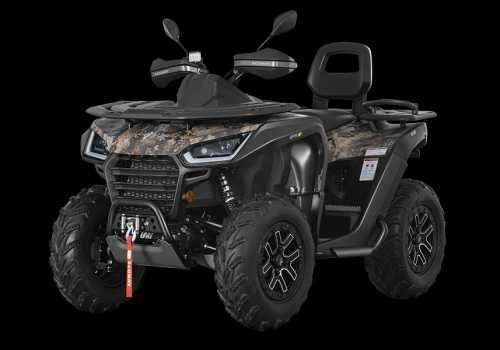 Segway AT 6L Nou Si In Rate