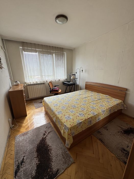 Продава се Тристаен апартамент в София, Люлин 10 - 100 кв.м за 1830 €/кв.м - Снимка #3