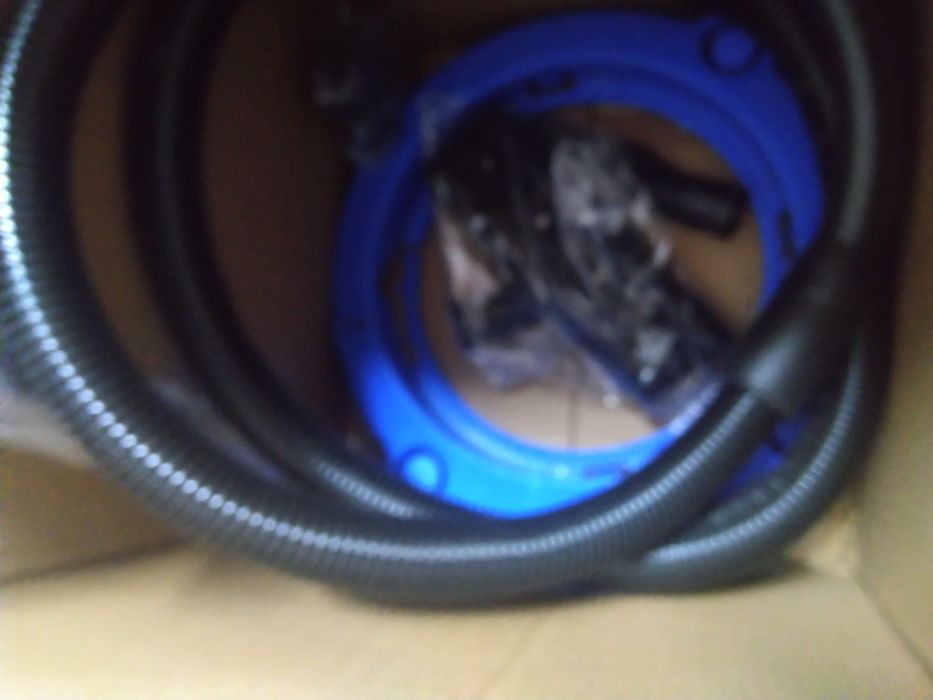 Пылесос для автомоек