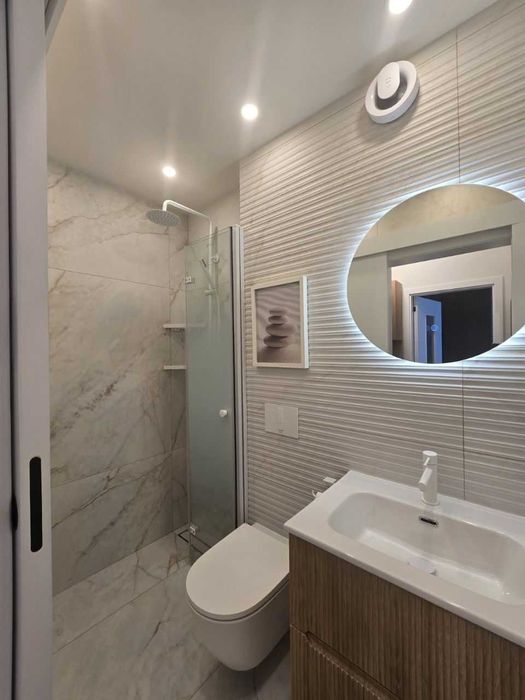 Дава се под наем Двустаен апартамент в София, Малинова долина - 55 кв.м за 638.01 € - Снимка #3