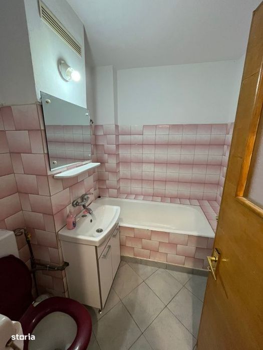 Oferta de inchiriat apartament cu 2 camere central