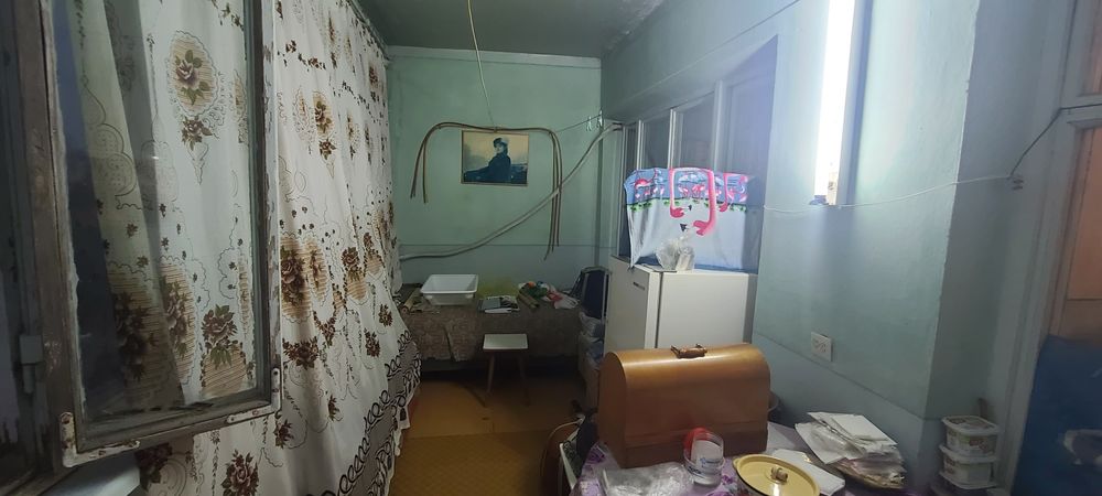 Продаётся 3х комнатная квартира в кирпичном доме