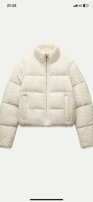 Яке Zara размер XL