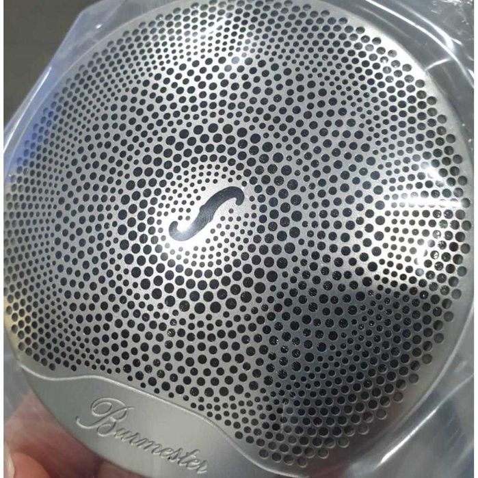 Комплект капачета за кръгли говорители Burmester за Mercedes Benz W213