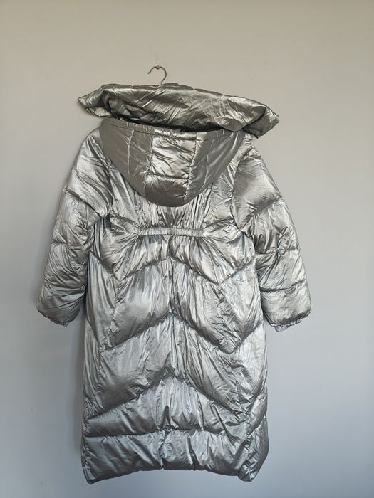 Monnalisa зимна парка 158 / XS