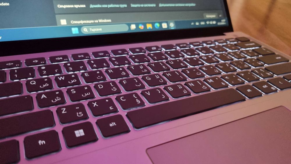 Лаптоп DELL Inspiron 14 5430 - I7 1355U /16GB/512 SSD