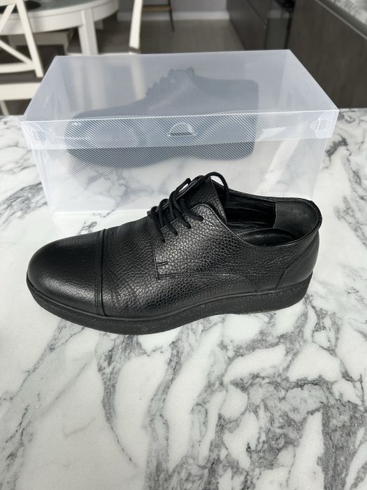 Продам мужские туфли!