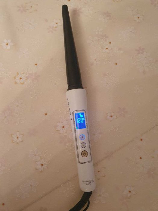 Конусная плойка Rowenta