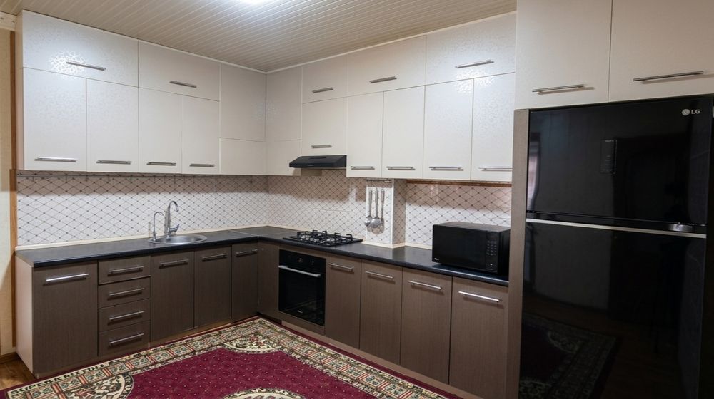 Ғиштли Ховли 6 соток Мажнунтол махаллада