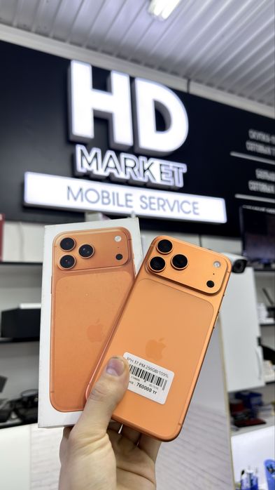 iPhone 17 pro max айфон 17 про макс