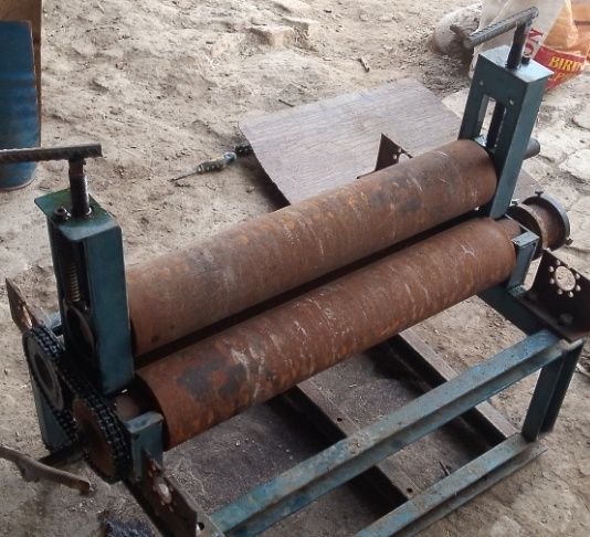 Валсофка валсофка