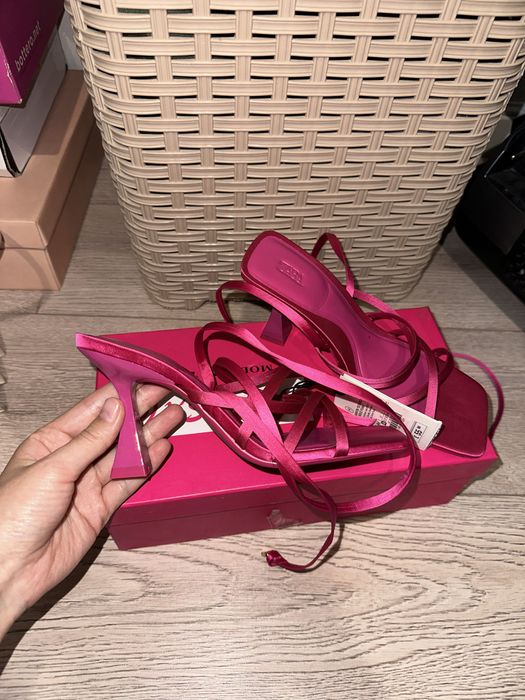 Продам туфли 35 размера