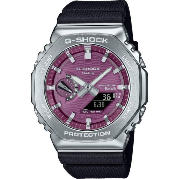 G-Shock Gbm-2100A-4Ber