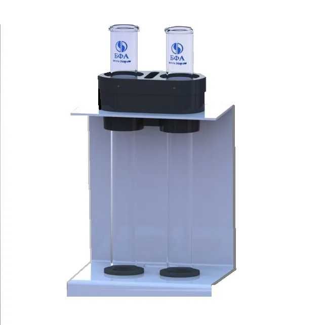 Пробирка вискозиметрическая к ПЧП