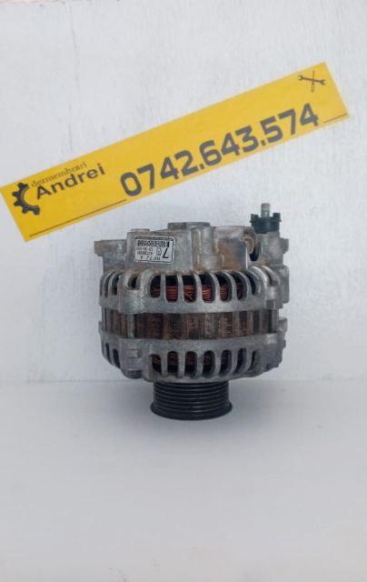 Alternator 2.0 D A3TB6581 Mazda 6 GG (facelift)