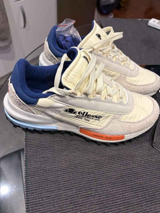 Мъжки маратонки ellesse