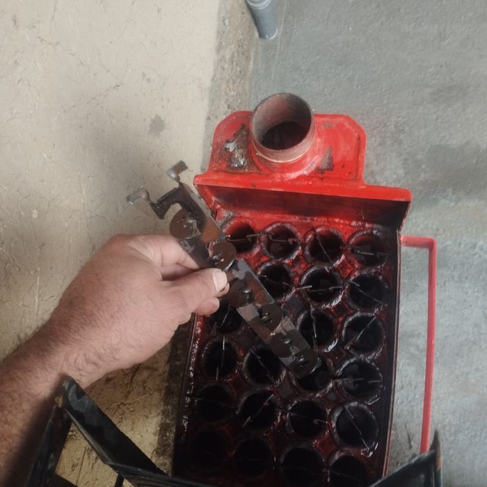 Эканом Катёол янгидек трупди.