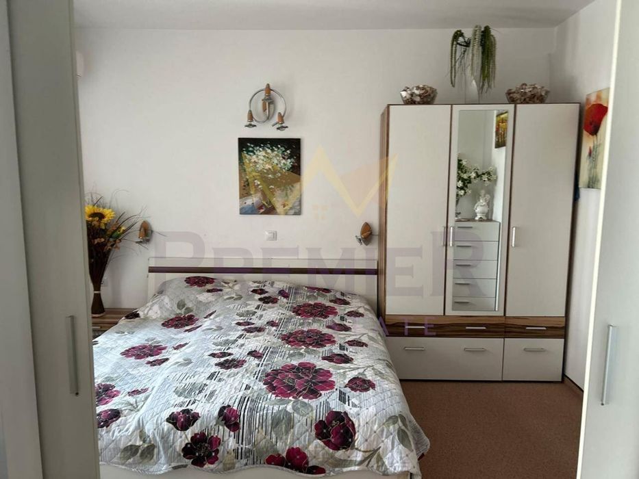 Продава се Двустаен апартамент в Бургас, Сарафово - 51 кв.м за 1530 €/кв.м - Снимка #5