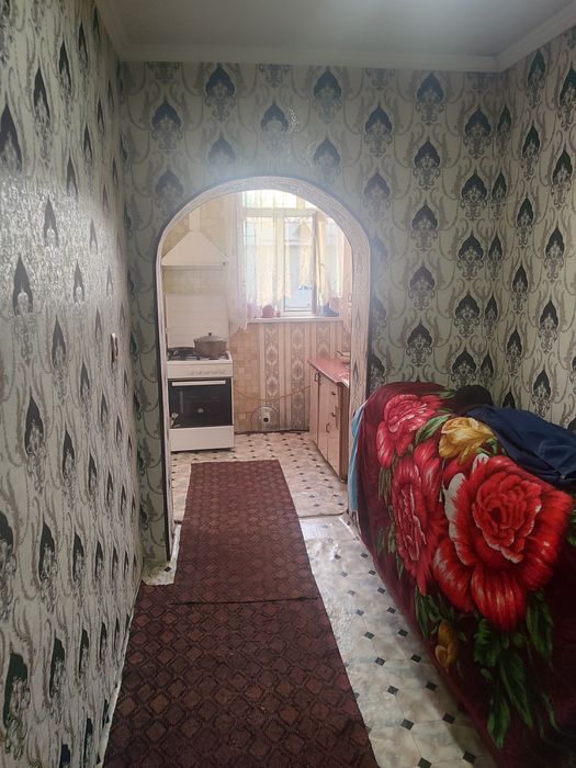 Квартира 2 ком кирпичный