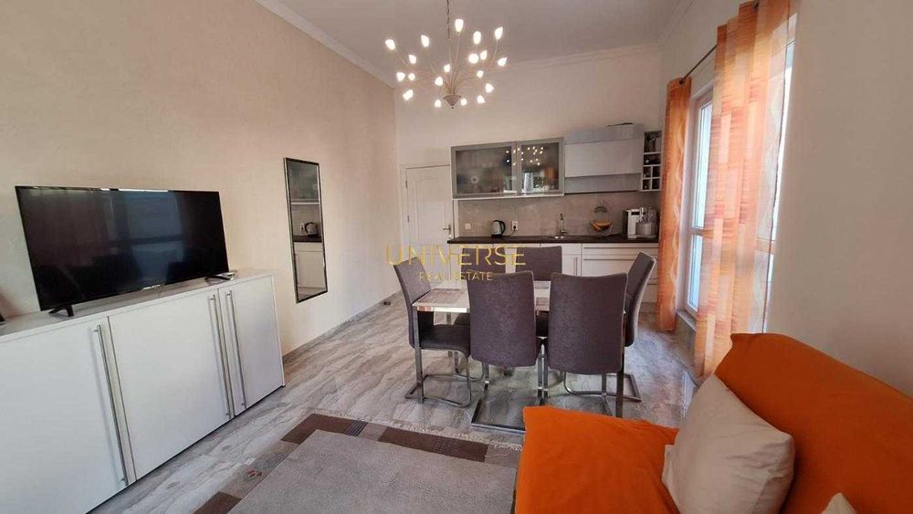Продава се Двустаен апартамент в к.к. Слънчев бряг - 111 кв.м за 515 €/кв.м - Снимка #2