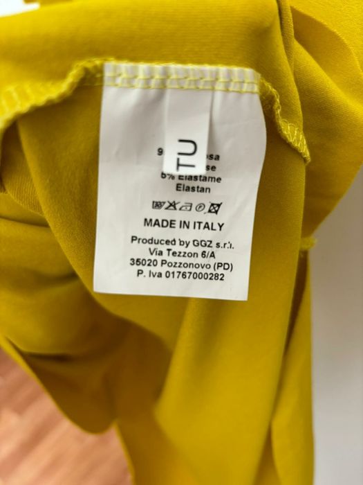 Женское летнее платье