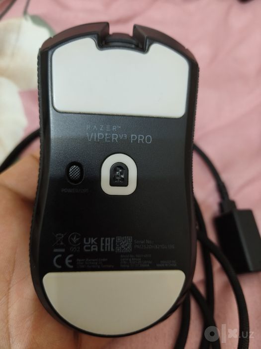 Razer Viper V3 pro