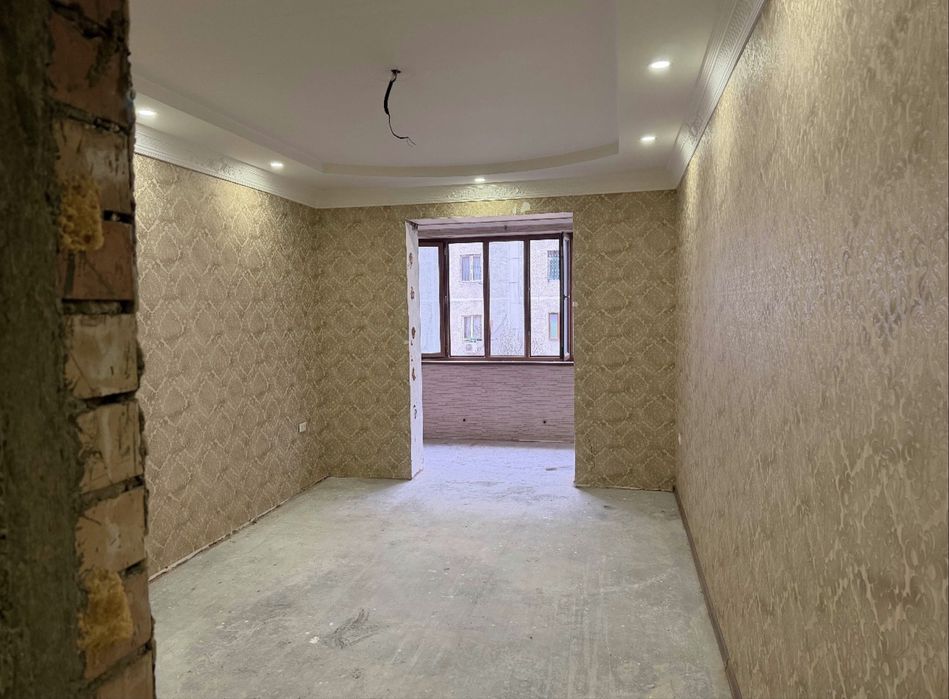 4-комн новостройка 117м², кирпич, лифт, ул. Нукусская , Макро