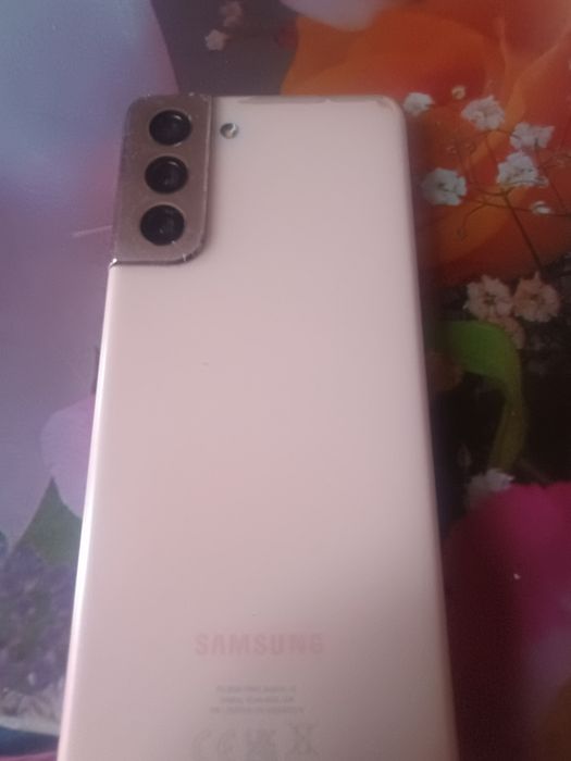 Vând Samsung s21