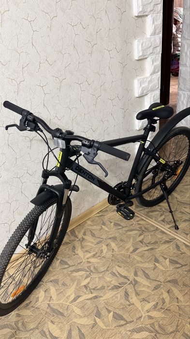Велосипед Denton новый ПРОДАМ
