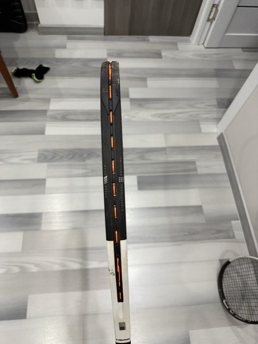 Теннисная ракетка Head Speed MP