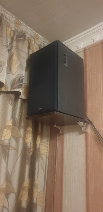 ЭДИФАЕР R2850 ДБ. Колонки. Акустические системы.