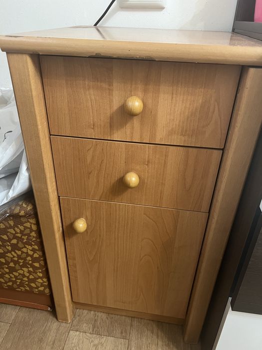 Продам тумбу за 5000 тенге