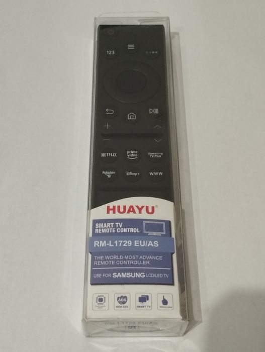 Telecomanda Samsung RM-L1729