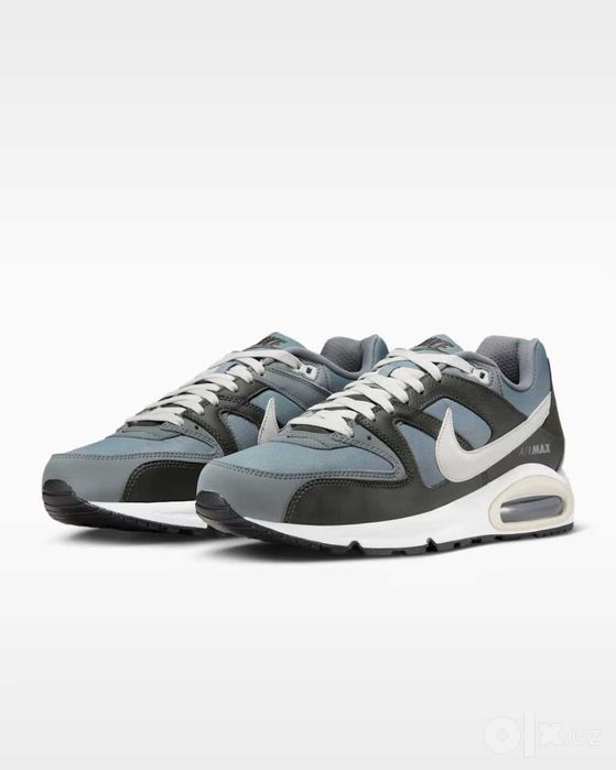 Кроссовки мужские Nike Air Max Command! Новые в коробке! Оригинал Nike