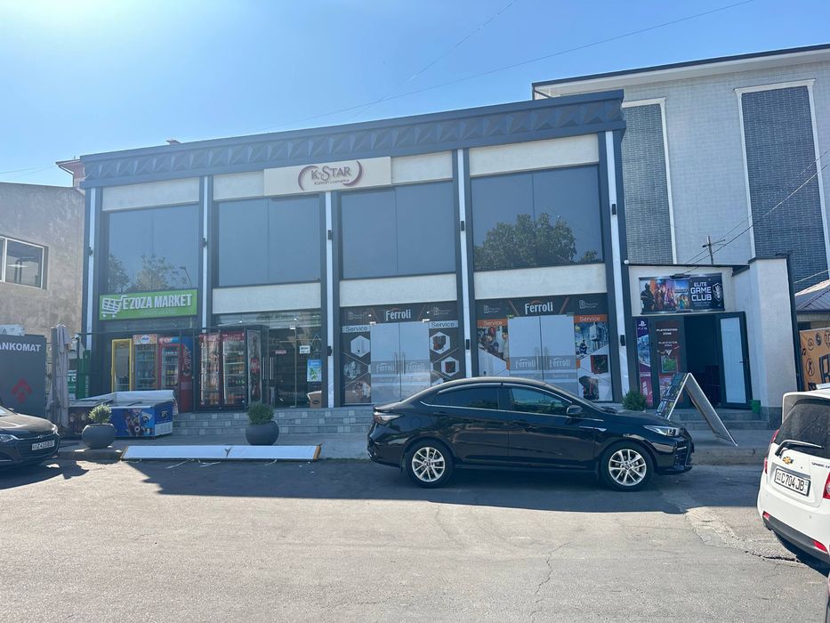 Ijaraga beriladi