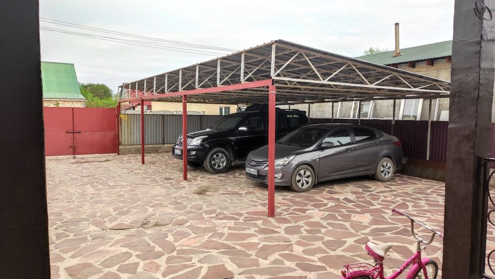 Продается уютный дом