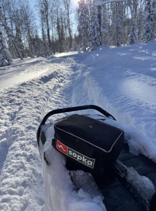 Аптечка для рыбалки, охоты и путешествий