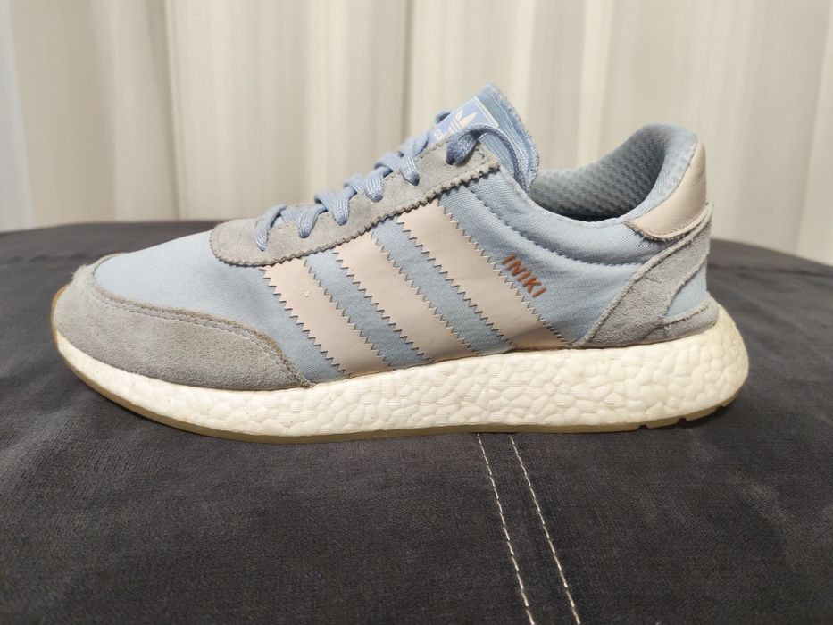 Adidas Inki , marimea 44 2/3