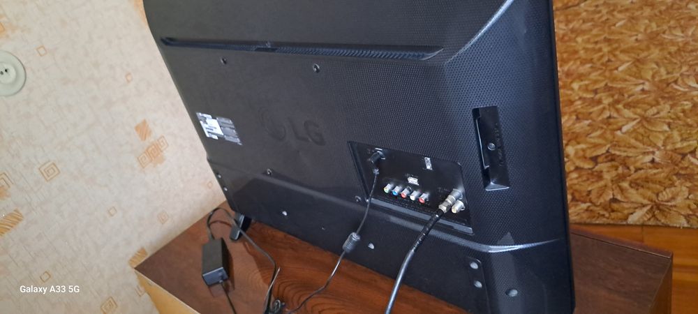 Телевизор продаётся