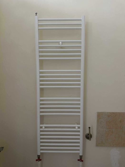 Radiatoare/calorifere Ferroli