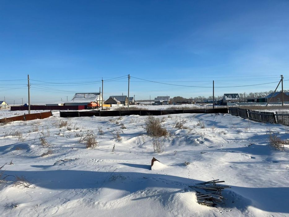 Продам участок, Бишкулье