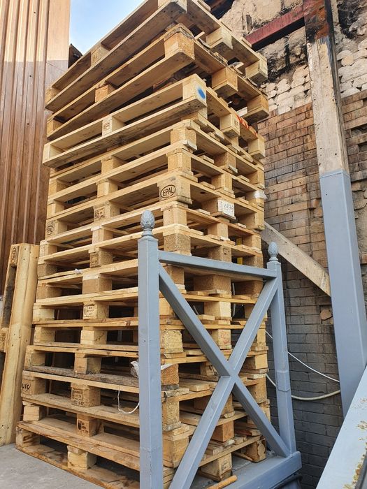 Палеты европалеты размер 1200×800