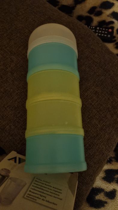 Подогреватель быстрый