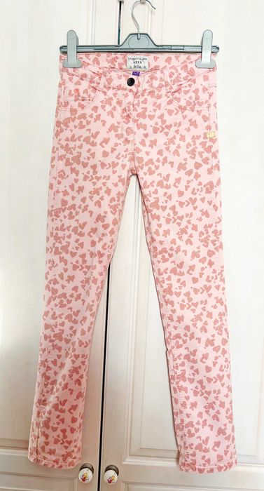 Сако Okaidi, джинси Okaidi , Mexx , Esprit, George Gina & Lucy 10 -11г